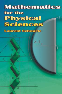 Mathematics for the Physical Sciences