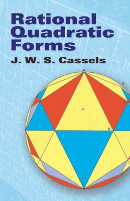 Rational Quadratic Forms