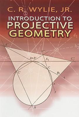 Introduction to Projective Geometry