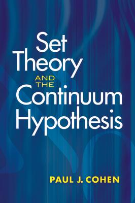 Set Theory and the Continuum Hypothesis