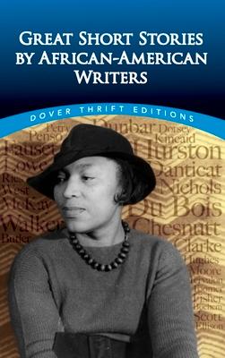 Great Short Stories by African-American Writers