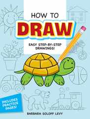 How to Draw: Easy Step-By-Step Drawings! Subscription