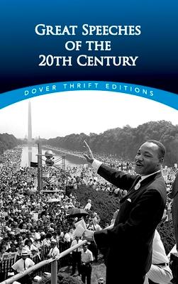 Great Speeches of the Twentieth Century