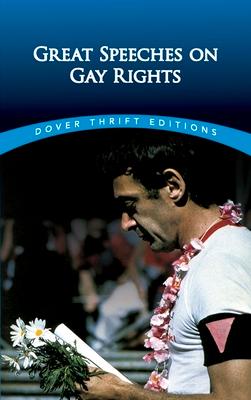 Great Speeches on Gay Rights Subscription