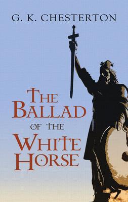 The Ballad of the White Horse