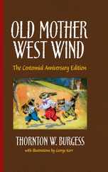 Old Mother West Wind Subscription