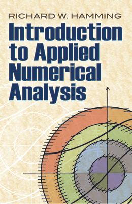 Introduction to Applied Numerical Analysis