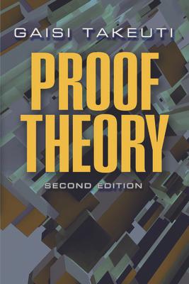 Proof Theory