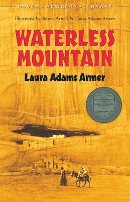 Waterless Mountain