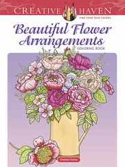 Beautiful Flower Arrangements Subscription