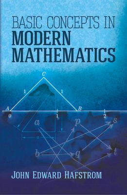 Basic Concepts in Modern Mathematics