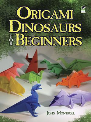 Origami Dinosaurs for Beginners