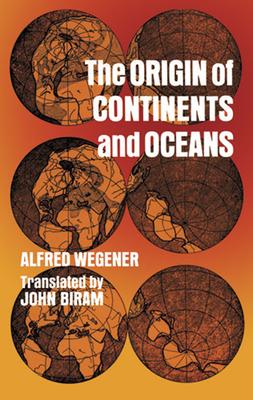 The Origin of Continents and Oceans