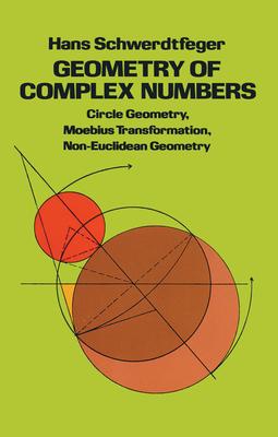 Geometry of Complex Numbers