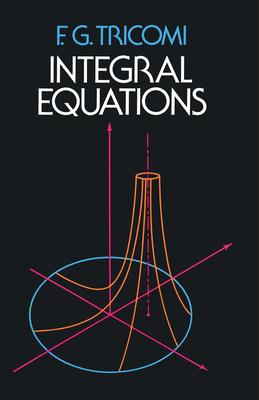 Integral Equations