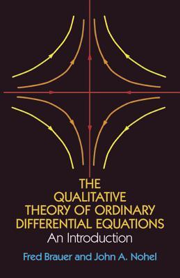 The Qualitative Theory of Ordinary Differential Equations