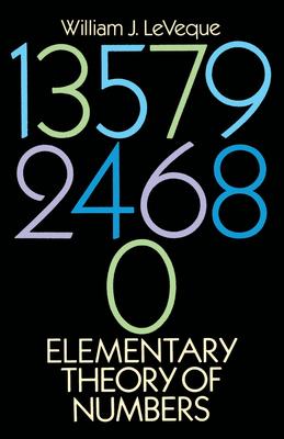 Elementary Theory of Numbers