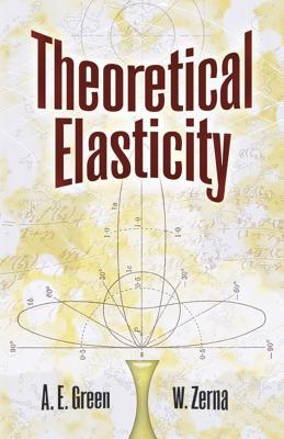 Theoretical Elasticity