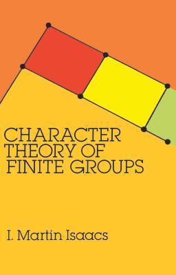 Character Theory of Finite Groups