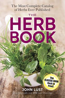 The Herb Book