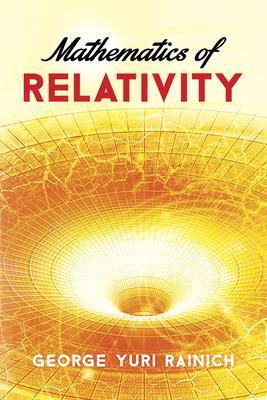 Mathematics of Relativity Subscription