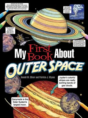 My First Book about Outer Space