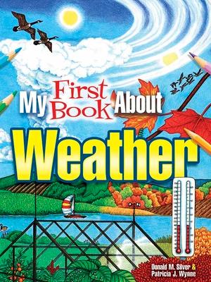 My First Book about Weather