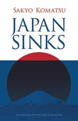 Japan Sinks Subscription