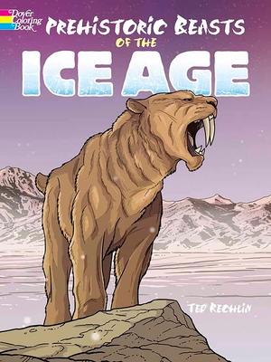 Prehistoric Beasts of the Ice Age