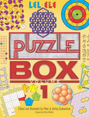 Puzzle Box, Volume 1