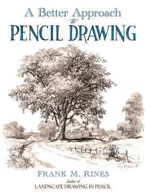 A Better Approach to Pencil Drawing