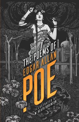 The Poems of Edgar Allan Poe