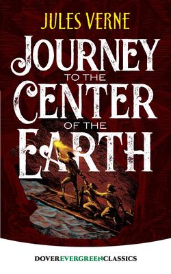 Journey to the Center of the Earth