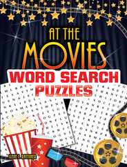 At the Movies Word Search Puzzles Subscription