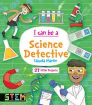 I Can Be a Science Detective: Fun Stem Activities for Kids Subscription