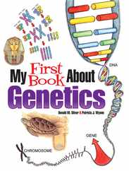 My First Book about Genetics Subscription