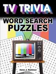 TV Trivia Word Search Puzzles Subscription