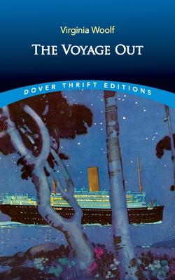The Voyage Out Subscription