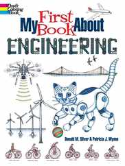 My First Book about Engineering Subscription