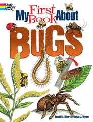 My First Book about Bugs Subscription