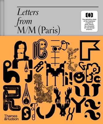 Letters from M/M (Paris)