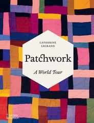 Patchwork: A World Tour Subscription