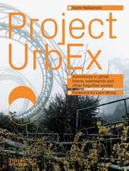 Project Urbex Subscription