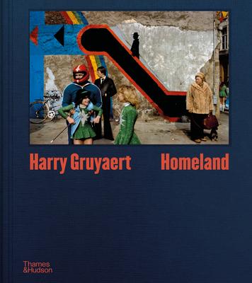 Harry Gruyaert: Homeland Subscription