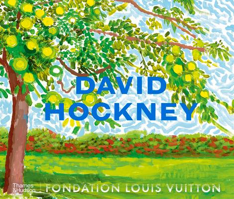 David Hockney Subscription