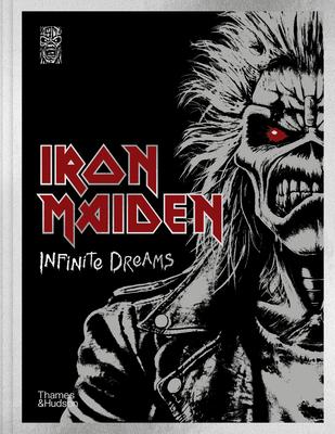 Iron Maiden: Infinite Dreams: The Official Visual History Subscription