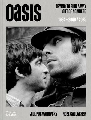 Oasis: Trying to Find a Way Out of Nowhere Subscription