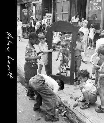 Helen Levitt Subscription