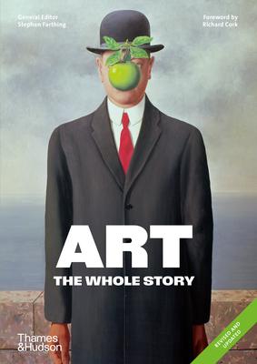 Art: The Whole Story Subscription