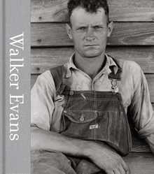 Walker Evans: Now and Then